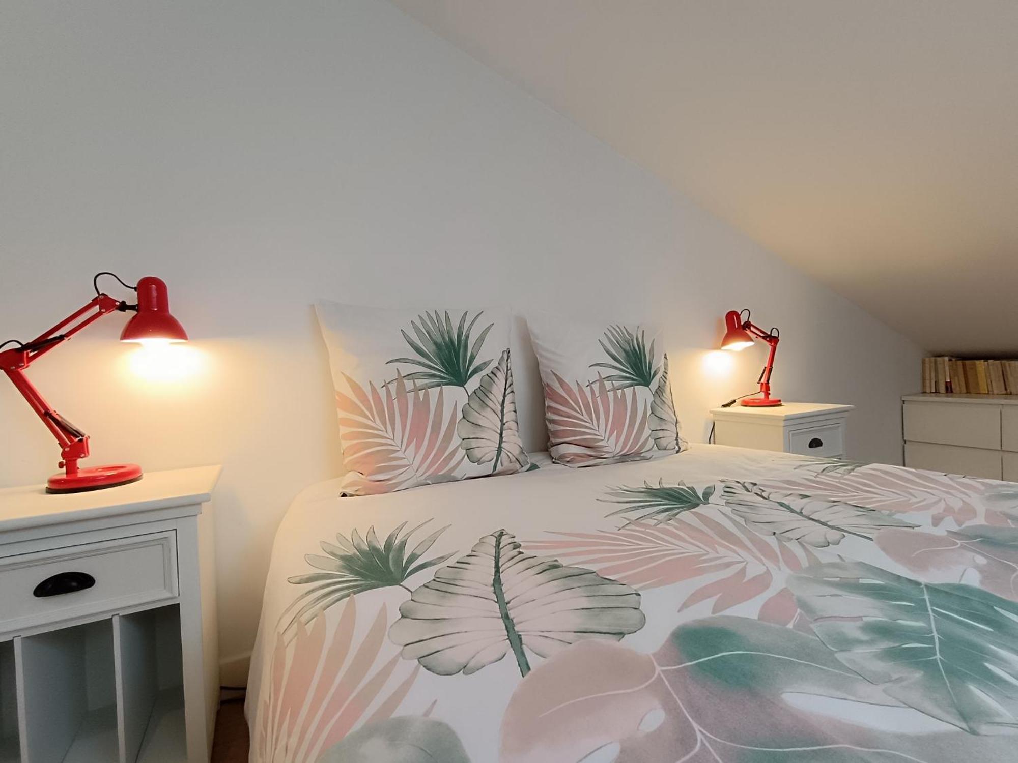 Jolly Cottage - T2 60M2 Lumineux Marsilya Dış mekan fotoğraf